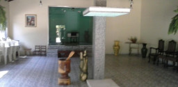 Sítio com 7.000m² em Bacaxá