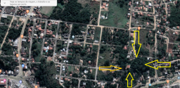Sítio com 7.000m² em Bacaxá