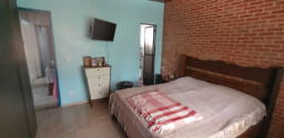 Belíssima casa linear em Itaúna