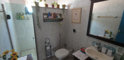 Belíssima casa linear em Itaúna