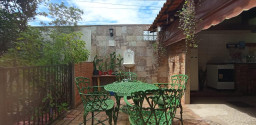 Belíssima casa linear em Itaúna