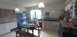 Belíssima casa linear em Itaúna
