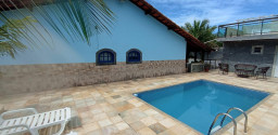 Belíssima casa linear em Itaúna