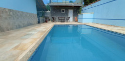 Belíssima casa linear em Itaúna