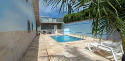 Belíssima casa linear em Itaúna