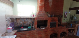 Belíssima casa linear em Itaúna