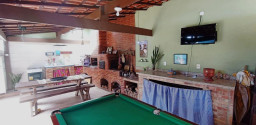 Belíssima casa linear em Itaúna