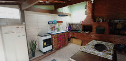 Belíssima casa linear em Itaúna