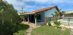Belíssima casa linear em Itaúna