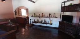 Excelente casa localizada no bairro Gravatá