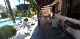 Excelente casa localizada no bairro Gravatá
