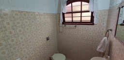 Excelente casa independente no Boqueirão
