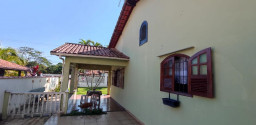 Excelente casa independente no Boqueirão
