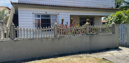 Casa independente localizada no Boqueirão
