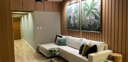 Apartamento com Vista para  Lagoa, no Porto Novo