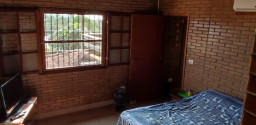 Casa duplex estilo colonial, no Porto da Roça