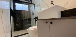 Bela Casa em Condomínio, em Praia Seca