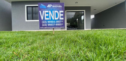 Bela Casa em Condomínio, em Praia Seca
