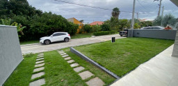 Bela Casa em Condomínio, em Praia Seca