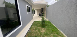 Bela Casa em Condomínio, em Praia Seca