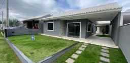 Bela Casa em Condomínio, em Praia Seca