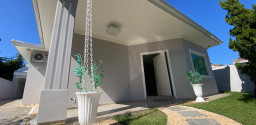 Casa Alto Padrão em Porto Novo