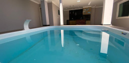 Casa Alto Padrão em Porto Novo