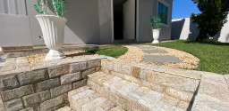 Casa Alto Padrão em Porto Novo