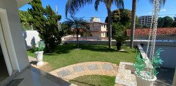 Casa Alto Padrão em Porto Novo