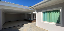Casa Alto Padrão em Porto Novo