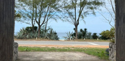 Casa com Vista Mar, em Barra Nova