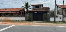 Casa com Vista Mar, em Barra Nova