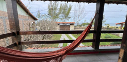 Casa com Vista Mar, em Barra Nova