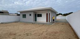 Casa Legalizada Próxima à Praia de Itaúna