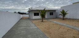 Casa Legalizada Próxima à Praia de Itaúna