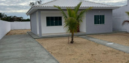 Casa Legalizada Próxima à Praia de Itaúna