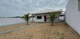 Casa Legalizada Próxima à Praia de Itaúna