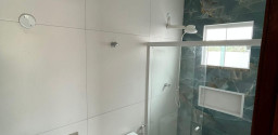 Casa Legalizada Próxima à Praia de Itaúna