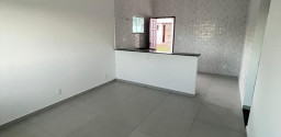 Casa nova, moderna e espaçosa, no Boqueirão