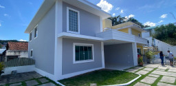 Casa Duplex Moderna em Condomínio, no Jardim