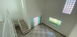 Casa Duplex Moderna em Condomínio, no Jardim