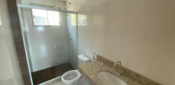 Casa Duplex Moderna em Condomínio, no Jardim