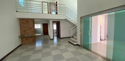 Casa Duplex Moderna em Condomínio, no Jardim