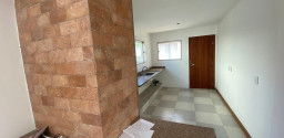 Casa Duplex Moderna em Condomínio, no Jardim