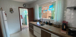 Moderna Casa Duplex em Condomínio, no Jardim