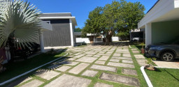 Moderna Casa Duplex em Condomínio, no Jardim