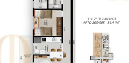 Empreendimento Imobiliário em Itaúna