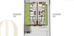 Empreendimento Imobiliário em Itaúna