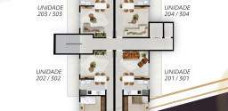 Empreendimento Imobiliário em Itaúna