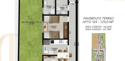 Empreendimento Imobiliário em Itaúna